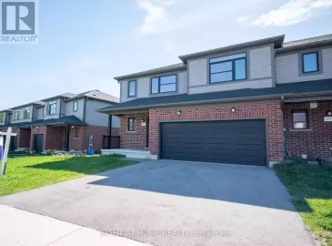 1269 Michael Circle, London, Ontario N5V2H4, 3 Bedrooms Bedrooms, ,3 BathroomsBathrooms,Single Family,For Lease,Michael,X7234314