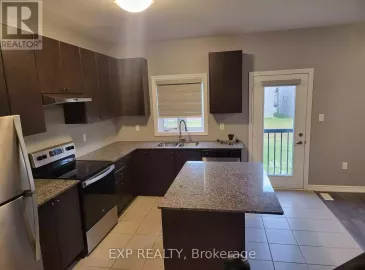 242 Ridley Crescent, Southgate, Ontario N0C1B0, 3 Bedrooms Bedrooms, ,3 BathroomsBathrooms,Single Family,For Lease,Ridley,X7234482
