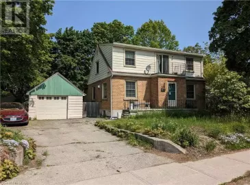 508 SPEEDVALE Avenue, Guelph, Ontario N1E1P4, ,Vacant Land,For Sale,SPEEDVALE,40502543