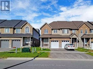 1634 Hetherington Drive, Peterborough, Ontario K9L1Y7, 3 Bedrooms Bedrooms, ,3 BathroomsBathrooms,Single Family,For Lease,Hetherington,X7234758