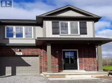 156 Sunflower Place, Welland, Ontario L3C0H9, 3 Bedrooms Bedrooms, ,3 BathroomsBathrooms,Single Family,For Lease,Sunflower,X7234814