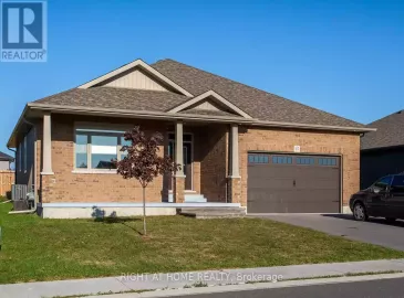 27 Gavin Crescent, Quinte West, Ontario K8V0H2, 5 Bedrooms Bedrooms, ,4 BathroomsBathrooms,Single Family,For Sale,Gavin,X7234768