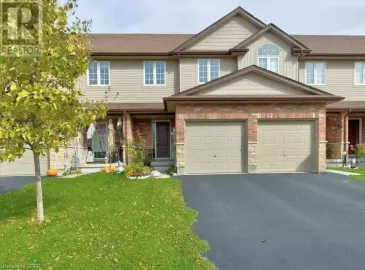 53 SEVERN DRIVE, Guelph, Ontario N1E0M9, 3 Bedrooms Bedrooms, ,3 BathroomsBathrooms,Single Family,For Sale,SEVERN DRIVE,40502916