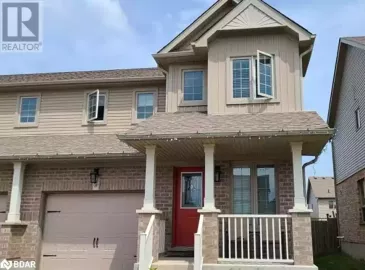 18 QUIGLEY Street, Angus, ON L0M1B6, 1 Bedroom Bedrooms, ,1 BathroomBathrooms,Single Family,For Lease,QUIGLEY,40495281