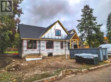 345 PRINCE'S Street, Fergus, Ontario N1M1Y1, 3 Bedrooms Bedrooms, ,3 BathroomsBathrooms,Single Family,For Sale,PRINCE'S,40502992