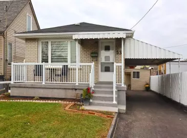 Hamilton, Ontario L8H1B7, 3 Bedrooms Bedrooms, ,2 BathroomsBathrooms,Single Family,For Sale,H4177803