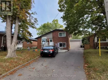 53 Wishing Well Drive, Toronto, Ontario M1T1H9, 1 Bedroom Bedrooms, ,1 BathroomBathrooms,Single Family,For Lease,Wishing Well,E7235278