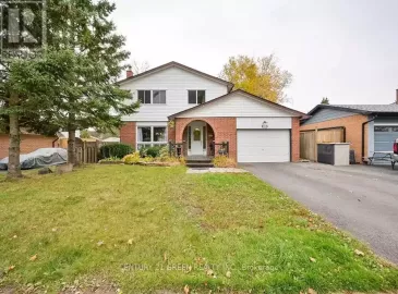167 Highland Drive, Orangeville, Ontario L9W3J5, 4 Bedrooms Bedrooms, ,2 BathroomsBathrooms,Single Family,For Sale,Highland,W7235110 167 Highland Drive, Orangeville, Ontario L9W3J5, 4 Bedrooms Bedrooms, ,2 BathroomsBathrooms,Single Family,For Sale,Highland,W7235110