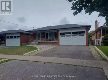 39 Aviemore Drive, Toronto, Ontario M9L2L6, 1 Bedroom Bedrooms, ,1 BathroomBathrooms,Single Family,For Lease,Aviemore,W7235352