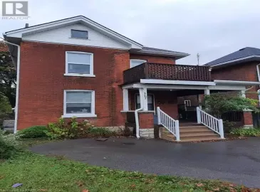 167 ERIE Avenue, Brantford, ON N3S2G6, 1 Bedroom Bedrooms, ,1 BathroomBathrooms,Single Family,For Lease,ERIE,40502307