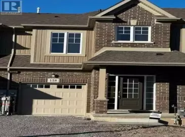 138 Sunflower Place, Welland, Ontario L3C0H9, 3 Bedrooms Bedrooms, ,3 BathroomsBathrooms,Single Family,For Lease,Sunflower,X7235222