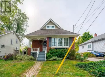 40 Monck Street, St. Catharines, Ontario L2S1L6, 3 Bedrooms Bedrooms, ,1 BathroomBathrooms,Single Family,For Lease,Monck,X7235342