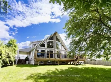 869 Third Concession Road, Greater Napanee, ON K7R3K7, 4 Bedrooms Bedrooms, ,3 BathroomsBathrooms,Single Family,For Lease,Third Concession,X7235532