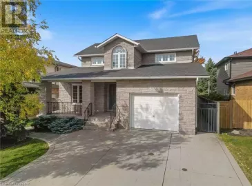 110 FIELDWAY Drive, Hamilton, Ontario L9A2L6, 4 Bedrooms Bedrooms, ,4 BathroomsBathrooms,Single Family,For Sale,FIELDWAY,40500377 110 FIELDWAY Drive, Hamilton, Ontario L9A2L6, 4 Bedrooms Bedrooms, ,4 BathroomsBathrooms,Single Family,For Sale,FIELDWAY,40500377