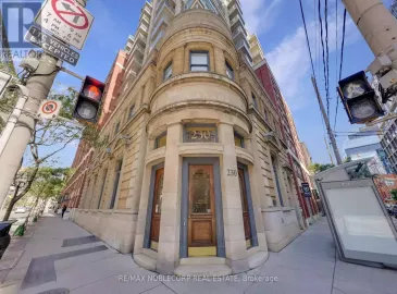 230 King Street, Toronto, ON M5A1K5, 1 Bedroom Bedrooms, ,1 BathroomBathrooms,Single Family,For Sale,King,C7236076 230 King Street, Toronto, ON M5A1K5, 1 Bedroom Bedrooms, ,1 BathroomBathrooms,Single Family,For Sale,King,C7236076