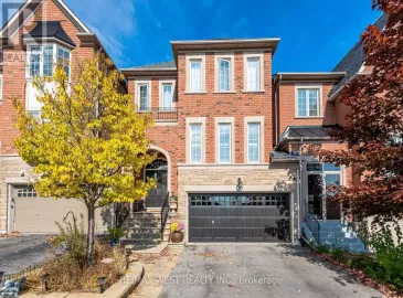 8 Carriage House Circle, Richmond Hill, Ontario L4E4V3, 3 Bedrooms Bedrooms, ,4 BathroomsBathrooms,Single Family,For Sale,Carriage House,N7236014