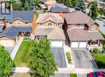 29 Coronation Circle, Brampton, Ontario L6Z4A9, 7 Bedrooms Bedrooms, ,6 BathroomsBathrooms,Single Family,For Sale,Coronation,W7235574