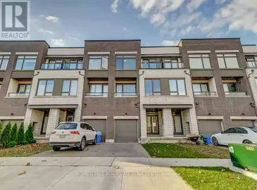 318 Squire Crescent, Oakville, Ontario L6H0L8, 4 Bedrooms Bedrooms, ,4 BathroomsBathrooms,Single Family,For Sale,Squire,W7235628