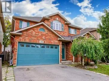 2381 Pathfinder Drive, Burlington, ON L7L6N8, 4 Bedrooms Bedrooms, ,4 BathroomsBathrooms,Single Family,For Sale,Pathfinder,W7235700