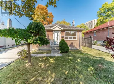 22 Loney, Toronto, Ontario M3L1E9, 4 Bedrooms Bedrooms, ,2 BathroomsBathrooms,Single Family,For Sale,Loney,W7235794