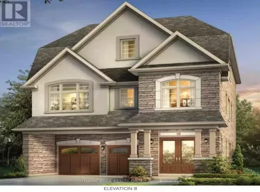 Lot 119 Leonardo Street, Burlington, ON L7M4H5, 5 Bedrooms Bedrooms, ,5 BathroomsBathrooms,Single Family,For Sale,Leonardo,W7236118