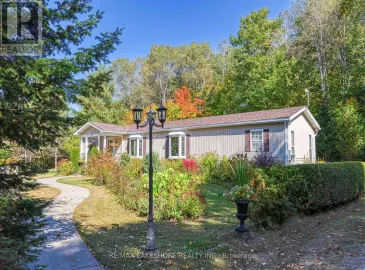 3115 Meyers Road, Hamilton Township, Ontario K0K1C0, 3 Bedrooms Bedrooms, ,2 BathroomsBathrooms,Single Family,For Sale,Meyers,X7236164