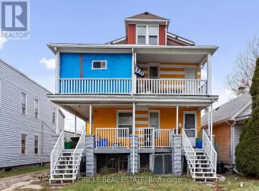 945-951 Wellington, Windsor, Ontario N9A5K2, ,Multi-family,For Sale,Wellington,X7235646