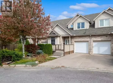 18 Biagi Court, St. Catharines, ON L2M7Z6, 2 Bedrooms Bedrooms, ,2 BathroomsBathrooms,Single Family,For Sale,Biagi,X7235696