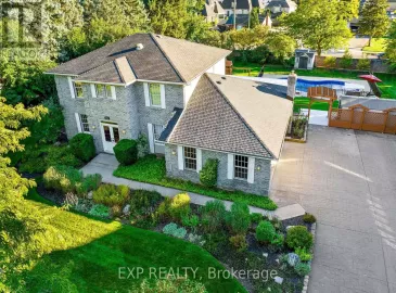 6572 January Drive, Niagara Falls, Ontario L2J4J4, 5 Bedrooms Bedrooms, ,4 BathroomsBathrooms,Single Family,For Sale,January,X7235988