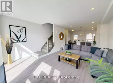 51 Sparrow, Cambridge, Ontario N1T0E5, 4 Bedrooms Bedrooms, ,3 BathroomsBathrooms,Single Family,For Sale,Sparrow,X7235974