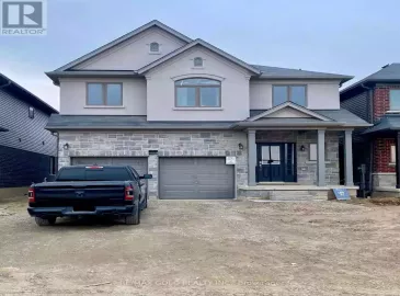 41 Mair, Brantford, Ontario N3T0X1, 4 Bedrooms Bedrooms, ,4 BathroomsBathrooms,Single Family,For Lease,Mair,X7236108