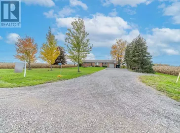 11777 Belmont Road, Central Elgin, ON N0L1B0, 4 Bedrooms Bedrooms, ,2 BathroomsBathrooms,Single Family,For Sale,Belmont,X7236090