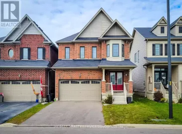 107 Larry Crescent, Haldimand, Ontario N3W0B2, 4 Bedrooms Bedrooms, ,3 BathroomsBathrooms,Single Family,For Sale,Larry,X7236116