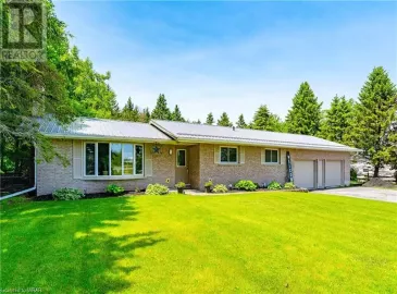 8774 WELLINGTON ROAD 5, Palmerston, ON N0G2P0, 3 Bedrooms Bedrooms, ,3 BathroomsBathrooms,Single Family,For Sale,WELLINGTON ROAD 5,40500524