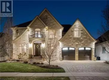 6 PENNSYLVANIA Crescent, Kitchener, Ontario N2P2S5, 5 Bedrooms Bedrooms, ,5 BathroomsBathrooms,Single Family,For Sale,PENNSYLVANIA,40503084
