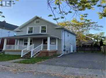 4713 COOKMAN Crescent, Niagara Falls, Ontario L2E1C1, 3 Bedrooms Bedrooms, ,1 BathroomBathrooms,Single Family,For Lease,COOKMAN,40503129