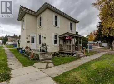 410 QUEEN Street, Palmerston, ON N0G2P0, 5 Bedrooms Bedrooms, ,4 BathroomsBathrooms,Single Family,For Sale,QUEEN,40503170