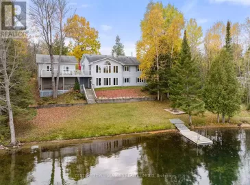 112 Bay Shore Drive, Faraday, ON K0L1C0, 3 Bedrooms Bedrooms, ,2 BathroomsBathrooms,Single Family,For Sale,Bay Shore,X7236188
