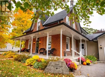 13930 Old Simcoe Road, Scugog, Ontario L9L1V1, 4 Bedrooms Bedrooms, ,3 BathroomsBathrooms,Single Family,For Sale,Old Simcoe,E7236356