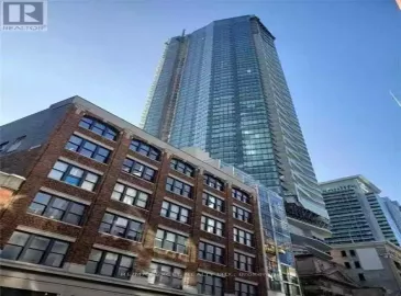 197 Yonge Street, Toronto, ON M5B1M4, 1 Bedroom Bedrooms, ,1 BathroomBathrooms,Single Family,For Lease,Yonge,C7236382