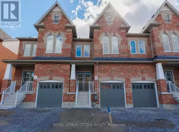 1187 Kettering Drive, Oshawa, Ontario L1K1A6, 4 Bedrooms Bedrooms, ,4 BathroomsBathrooms,Single Family,For Lease,Kettering,E7236554