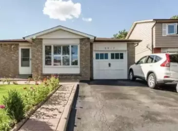 3817 Teeswater Road, Mississauga, ON L4T2A5, 2 Bedrooms Bedrooms, ,1 BathroomBathrooms,Single Family,For Lease,Teeswater,W7236470 3817 Teeswater Road, Mississauga, ON L4T2A5, 2 Bedrooms Bedrooms, ,1 BathroomBathrooms,Single Family,For Lease,Teeswater,W7236470