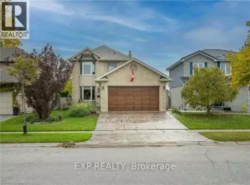 58 Barrydale Crescent, London, ON N6G2X4, 3 Bedrooms Bedrooms, ,4 BathroomsBathrooms,Single Family,For Sale,Barrydale,X7236300 58 Barrydale Crescent, London, ON N6G2X4, 3 Bedrooms Bedrooms, ,4 BathroomsBathrooms,Single Family,For Sale,Barrydale,X7236300