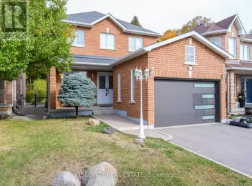 33 Campania Court, Vaughan, Ontario L4H1G4, 4 Bedrooms Bedrooms, ,4 BathroomsBathrooms,Single Family,For Sale,Campania,N7237054