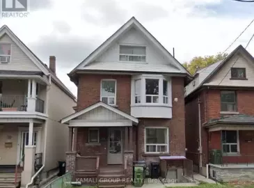 32 Emerson, Toronto, ON M6H3S8, 1 Bedroom Bedrooms, ,1 BathroomBathrooms,Single Family,For Lease,Emerson,W7236754