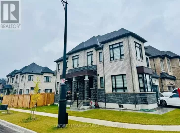 13 Lowell Crescent, Brampton, ON L6X5S1, 4 Bedrooms Bedrooms, ,4 BathroomsBathrooms,Single Family,For Sale,Lowell,W7236890