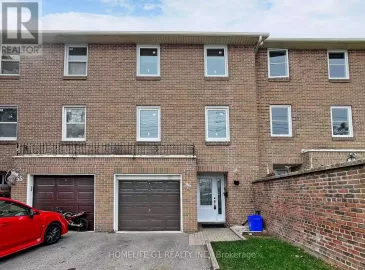 7255 Dooley Drive, Mississauga, ON L4T2S7, 3 Bedrooms Bedrooms, ,2 BathroomsBathrooms,Single Family,For Sale,Dooley,W7237062
