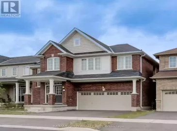 64 Cooke, Brantford, Ontario N3T5L5, 4 Bedrooms Bedrooms, ,4 BathroomsBathrooms,Single Family,For Lease,Cooke,X7236900