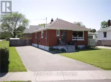 1 Aiken Street, St. Catharines, ON L2N1V7, 2 Bedrooms Bedrooms, ,2 BathroomsBathrooms,Single Family,For Sale,Aiken,X7237012 1 Aiken Street, St. Catharines, ON L2N1V7, 2 Bedrooms Bedrooms, ,2 BathroomsBathrooms,Single Family,For Sale,Aiken,X7237012