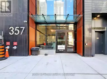 357 King Street, Toronto, Ontario M5V0S7, 2 Bedrooms Bedrooms, ,2 BathroomsBathrooms,Single Family,For Lease,King,C7237248